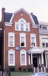 818 W. Franklin St. by Richmond (Va.). Commission of Architectural Review