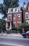 Franklin St. by Richmond (Va.). Commission of Architectural Review