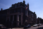 1015 W. Franklin St. by Richmond (Va.). Commission of Architectural Review
