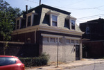 1015 W. Franklin St. by Richmond (Va.). Commission of Architectural Review