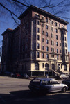 1030 W. Franklin St. by Richmond (Va.). Commission of Architectural Review