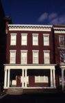 1028 W. Franklin St. by Richmond (Va.). Commission of Architectural Review