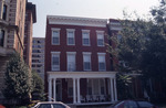 1028 W. Franklin St. by Richmond (Va.). Commission of Architectural Review