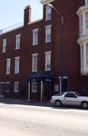 100 E. Franklin St. by Richmond (Va.). Commission of Architectural Review