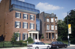 10 E. Franklin St. by Richmond (Va.). Commission of Architectural Review