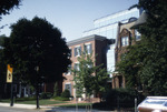 10 E. Franklin St. by Richmond (Va.). Commission of Architectural Review