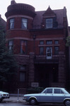 7 E. Franklin St. by Richmond (Va.). Commission of Architectural Review