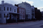 0 - 100 block E. Franklin St. by Richmond (Va.). Commission of Architectural Review