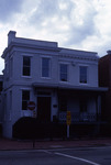 0 - 100 E. Franklin St. by Richmond (Va.). Commission of Architectural Review