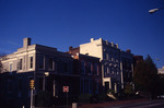00 block E. Franklin St. by Richmond (Va.). Commission of Architectural Review