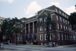 2 W. Franklin St. by Richmond (Va.). Commission of Architectural Review
