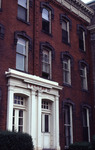 0 block Franklin St. by Richmond (Va.). Commission of Architectural Review