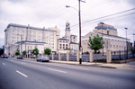 0 block W. Main St. by Richmond (Va.). Commission of Architectural Review
