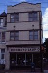 0 - 100 E. Main St. by Richmond (Va.). Commission of Architectural Review