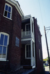200 W. Franklin St. by Richmond (Va.). Commission of Architectural Review