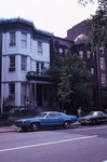 919 Franklin St. by Richmond (Va.). Commission of Architectural Review
