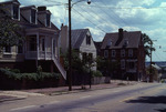 [E. Grace St., Church Hill binder. No address given.] by Richmond (Va.). Commission of Architectural Review