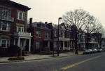 2000 block W. Grace St. by Richmond (Va.). Commission of Architectural Review