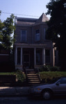 2214 W. Grace St. by Richmond (Va.). Commission of Architectural Review
