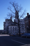 100 Block W. Franklin St. by Richmond (Va.). Commission of Architectural Review