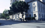 100 block W. Franklin St. by Richmond (Va.). Commission of Architectural Review