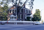 818 E. Marshall St. by Richmond (Va.). Commission of Architectural Review