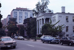100 Block W. Franklin St. by Richmond (Va.). Commission of Architectural Review