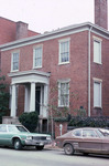 1005 E. Clay St. by Richmond (Va.). Commission of Architectural Review