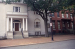 1015 E. Clay St. by Richmond (Va.). Commission of Architectural Review