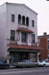 101 E. Grace St. by Richmond (Va.). Commission of Architectural Review