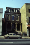 103 E. Grace St. by Richmond (Va.). Commission of Architectural Review