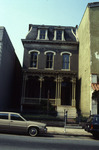 103 E. Grace St. by Richmond (Va.). Commission of Architectural Review