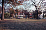 Libby Hill Park looking East Jack Z. by Richmond (Va.). Commission of Architectural Review