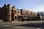 100 block Leigh St. by Richmond (Va.). Commission of Architectural Review