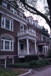 Upper Franklin St. by Richmond (Va.). Commission of Architectural Review