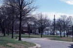 Libby Hall Park by Richmond (Va.). Commission of Architectural Review