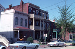 00 block E. Clay St. by Richmond (Va.). Commission of Architectural Review