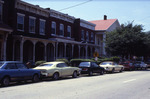 0 block E. Clay St. by Richmond (Va.). Commission of Architectural Review