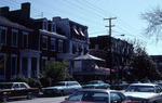 00 block W. Clay St. by Richmond (Va.). Commission of Architectural Review