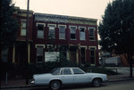 105 - 105 1/2 E. Clay St. by Richmond (Va.). Commission of Architectural Review