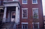 21 W. Clay St. by Richmond (Va.). Commission of Architectural Review