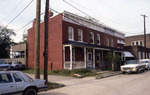 105 - 107 - 109 - 111 Pulliam St. by Richmond (Va.). Commission of Architectural Review