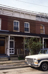 107 Pulliam St. by Richmond (Va.). Commission of Architectural Review