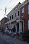 411 Catherine St. by Richmond (Va.). Commission of Architectural Review