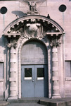 YMCA by Richmond (Va.). Commission of Architectural Review