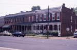 2901 - 2903 - 2905 - 2907 - 2909 - 2911 E. Marshall St. by Richmond (Va.). Commission of Architectural Review
