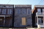 3019 E. Marshall St. by Richmond (Va.). Commission of Architectural Review