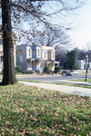 Clay St. by Richmond (Va.). Commission of Architectural Review
