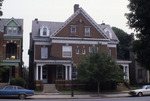 2006 Monument Ave. by Richmond (Va.). Commission of Architectural Review