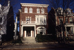 2218 Monument Ave. by Richmond (Va.). Commission of Architectural Review